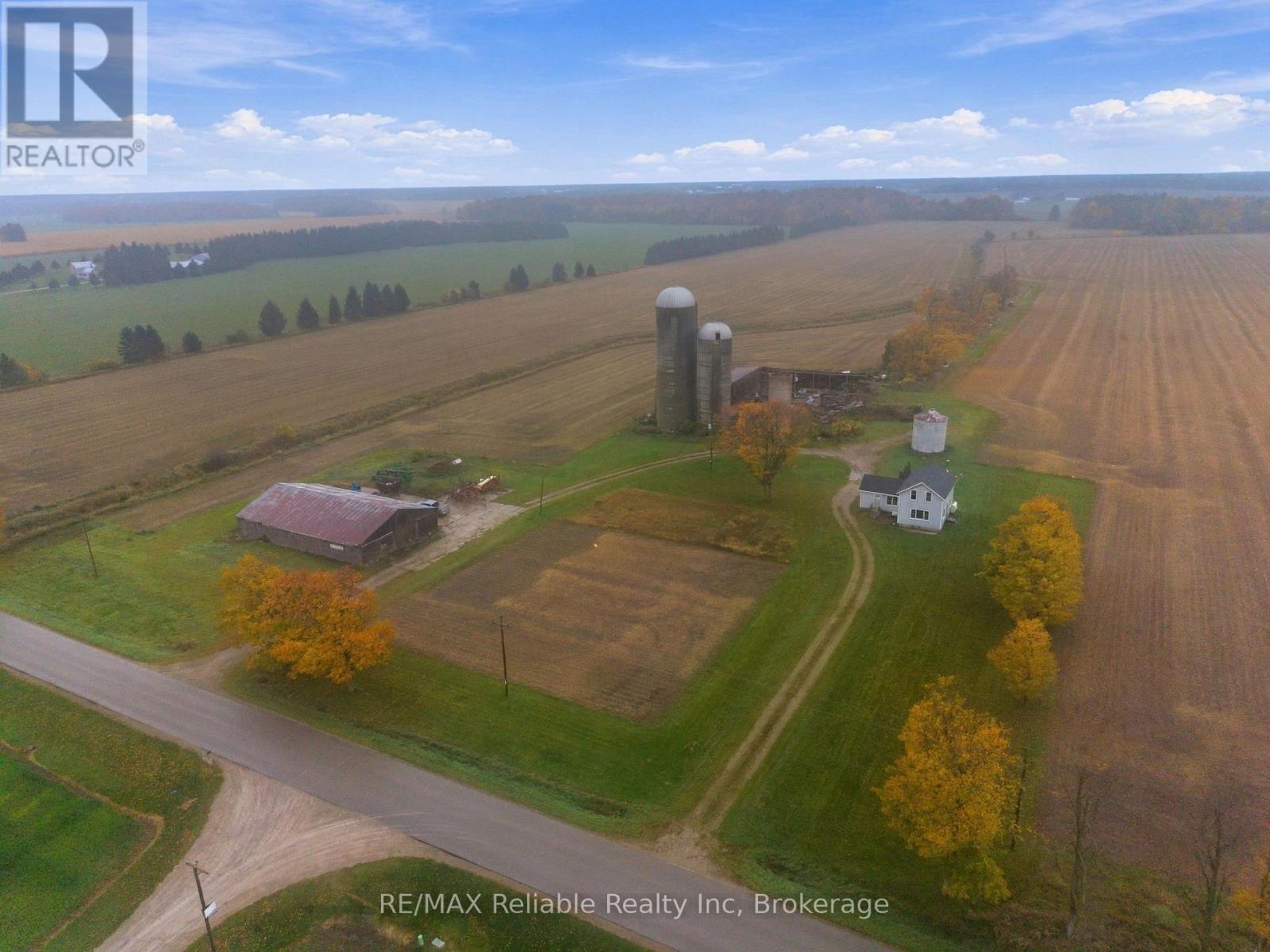 41391 Winthrop Road, R. R. #1 Road, Central Huron (Hullett), Ontario  N0M 2H0 - Photo 19 - X14093338