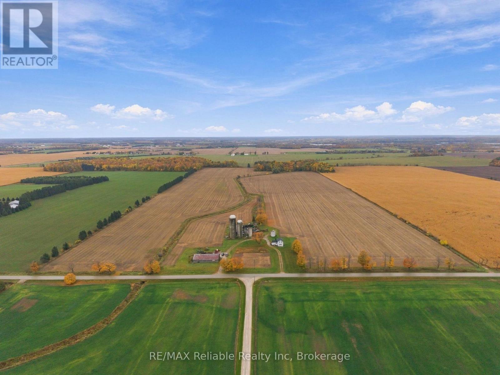 41391 Winthrop Road, R. R. #1 Road, Central Huron (Hullett), Ontario  N0M 2H0 - Photo 2 - X14093338