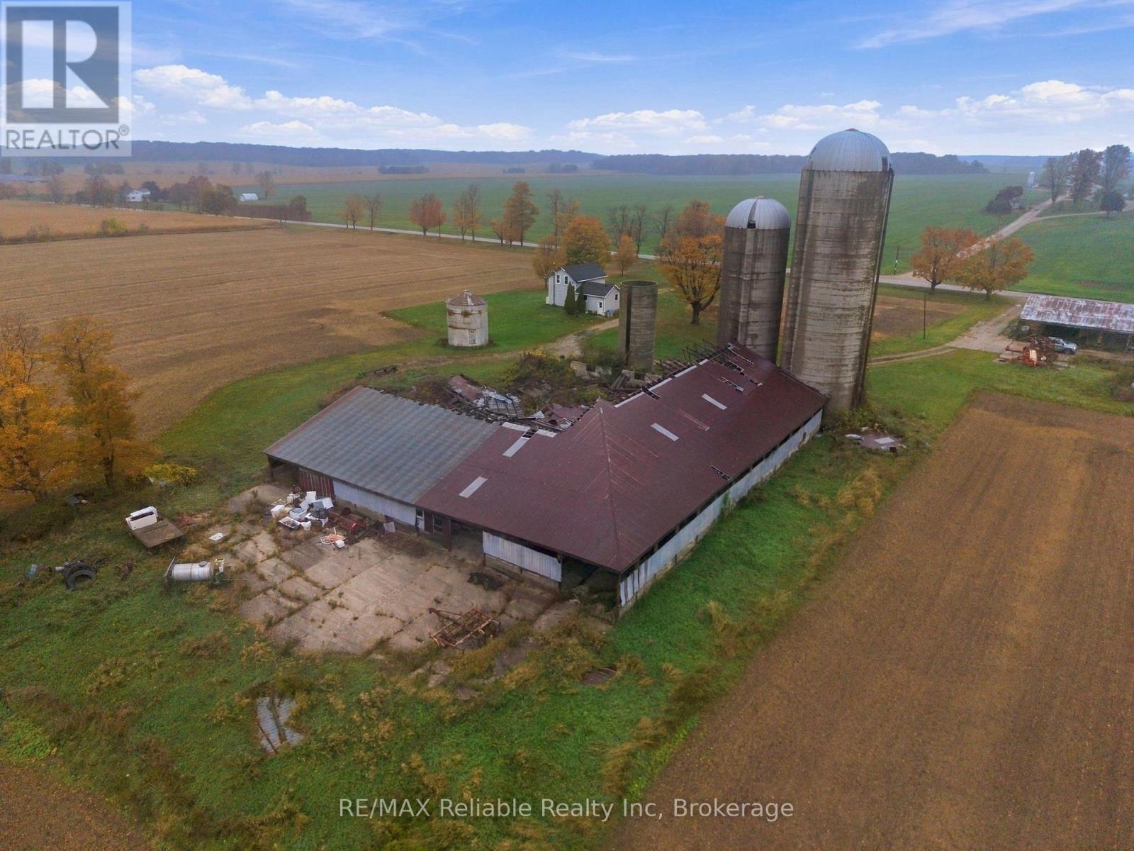 41391 Winthrop Road, R. R. #1 Road, Central Huron (Hullett), Ontario  N0M 2H0 - Photo 20 - X14093338