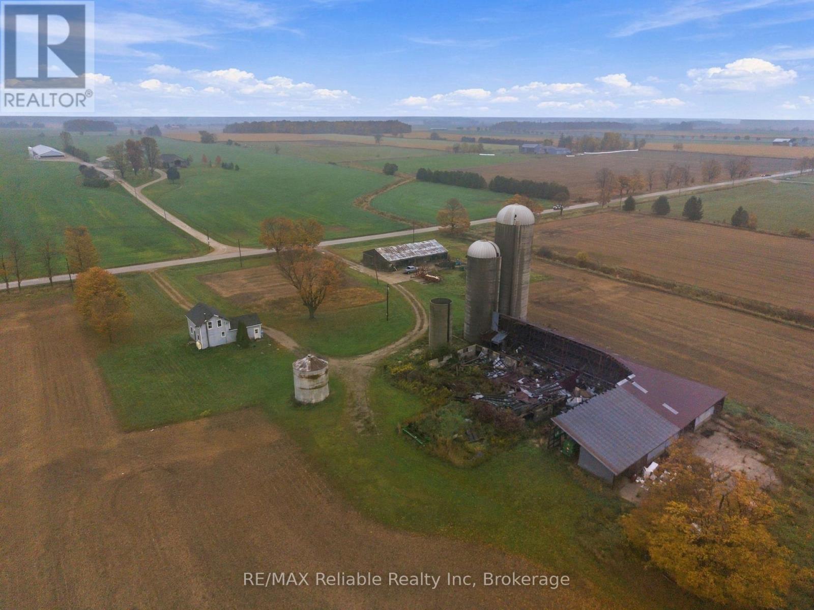 41391 Winthrop Road, R. R. #1 Road, Central Huron (Hullett), Ontario  N0M 2H0 - Photo 21 - X14093338