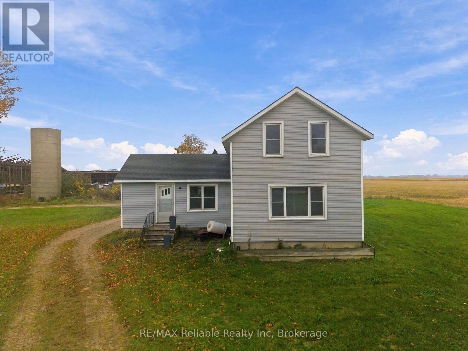 41391 Winthrop Road, R. R. #1 Road, Central Huron (Hullett), Ontario  N0M 2H0 - Photo 8 - X14093338