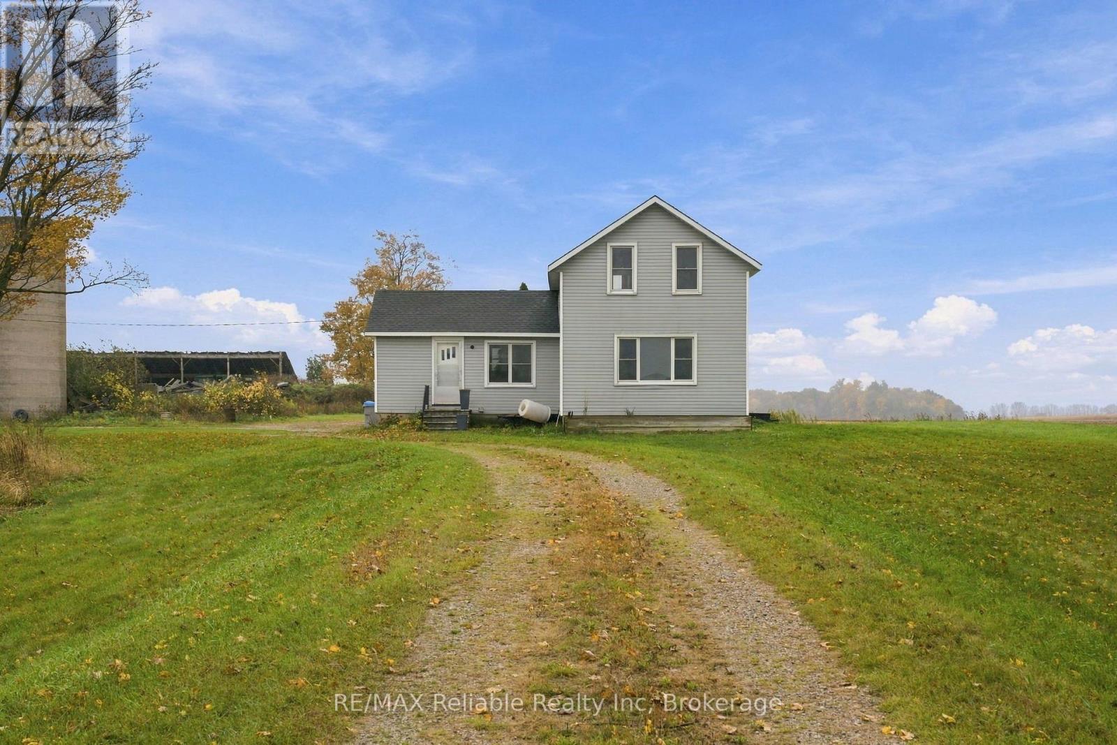 41391 Winthrop Road, R. R. #1 Road, Central Huron (Hullett), Ontario  N0M 2H0 - Photo 9 - X14093338