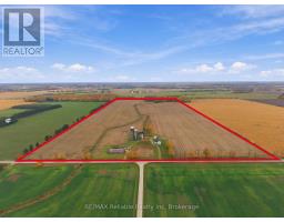 41391 WINTHROP ROAD, R. R. #1 ROAD, Central Huron, Ontario