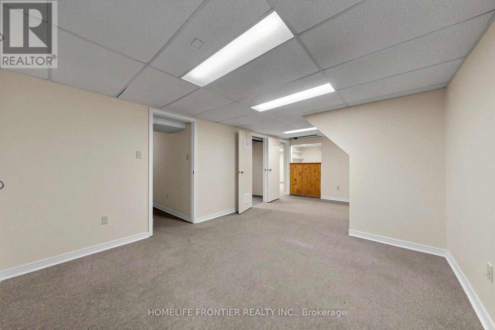 165 Frank Rivers Drive N, Toronto, Ontario  M1W 3N3 - Photo 37 - E14093044