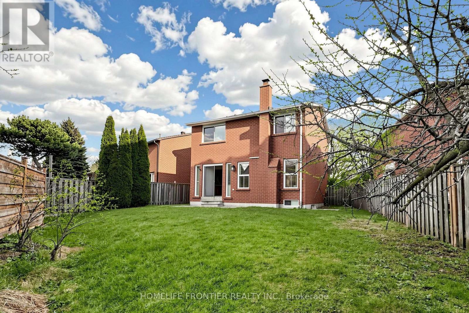 165 Frank Rivers Drive N, Toronto, Ontario  M1W 3N3 - Photo 39 - E14093044