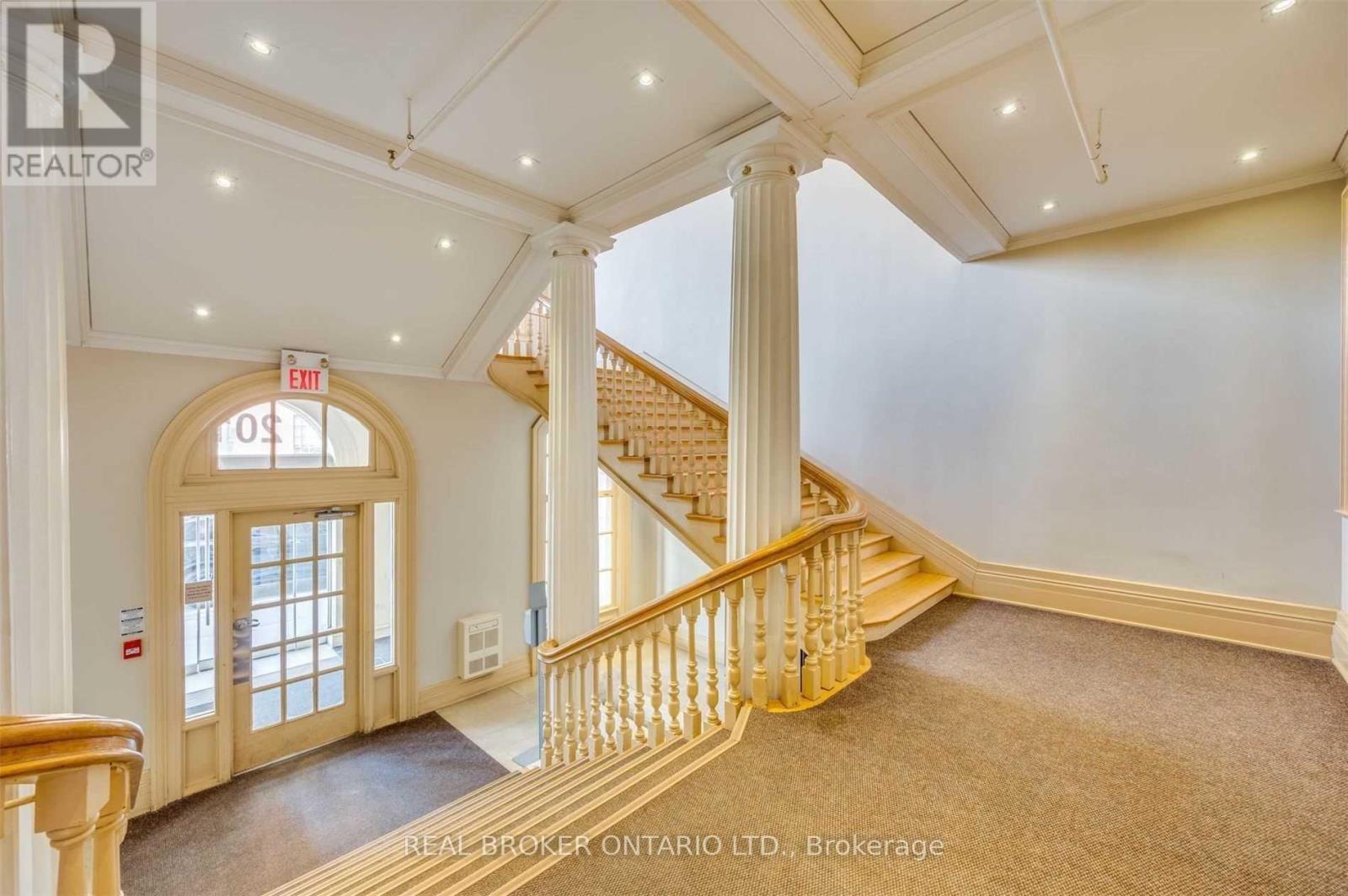 227 - 201 Carlaw Avenue, Toronto, Ontario  M4M 2S3 - Photo 16 - E14093076
