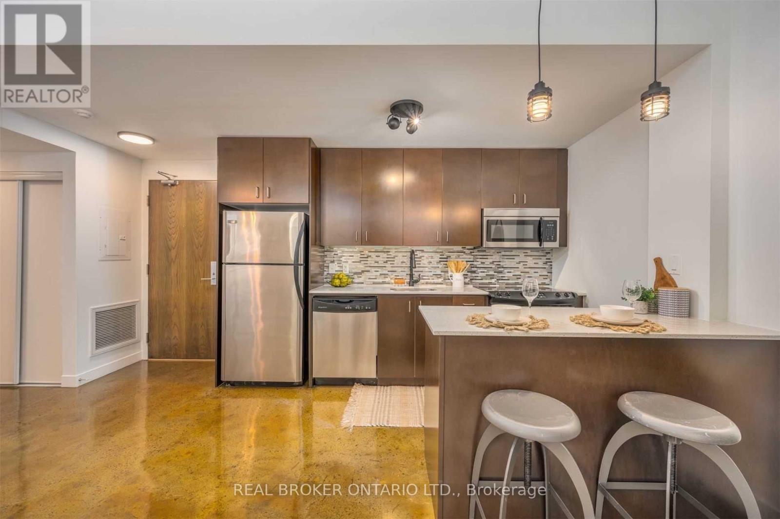 227 - 201 Carlaw Avenue, Toronto, Ontario  M4M 2S3 - Photo 5 - E14093076