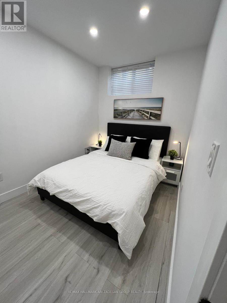 Bsmt-B - 16 Minto Street, Toronto, Ontario  M4L 1B6 - Photo 13 - E14093102
