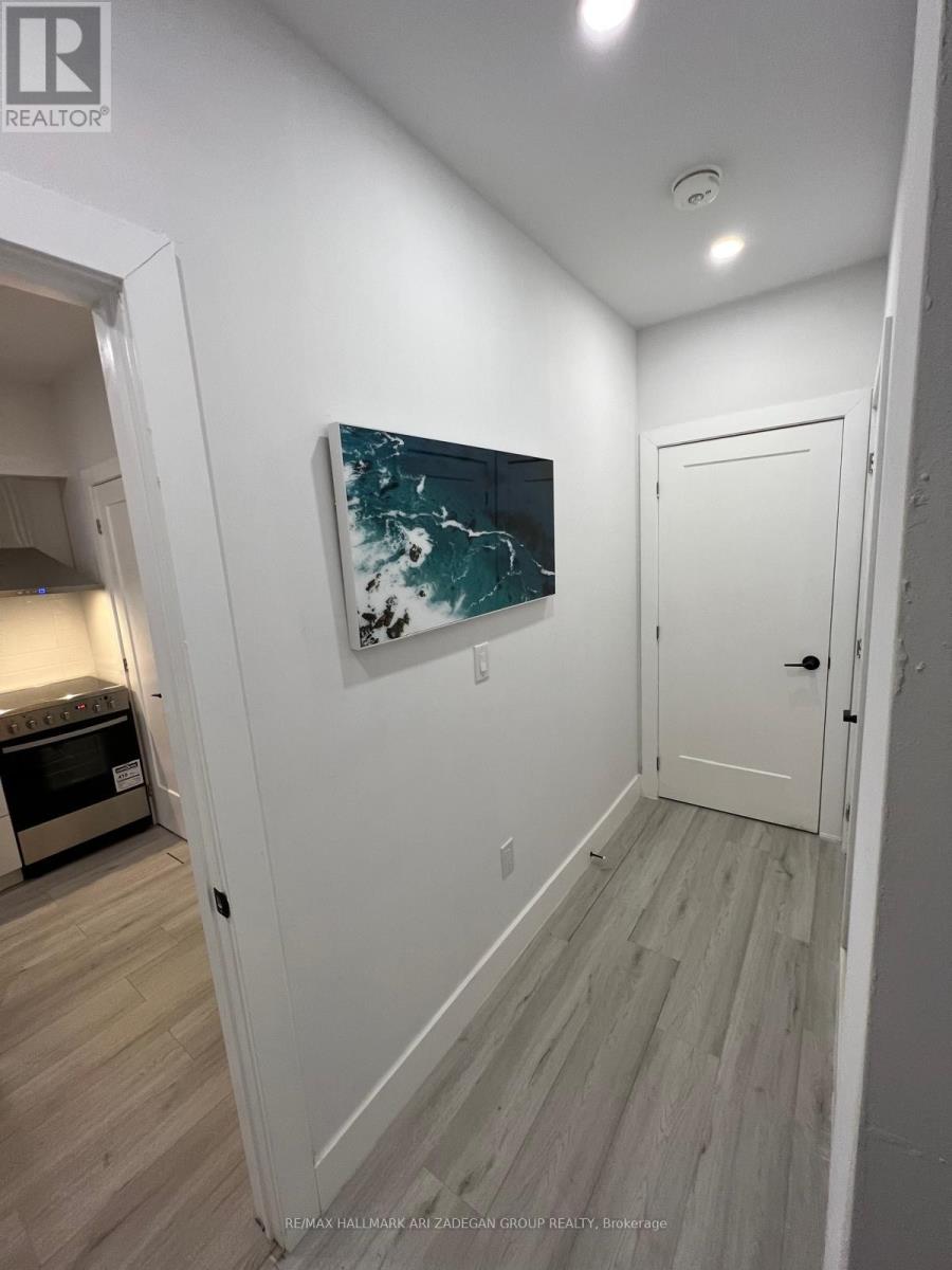 Bsmt-B - 16 Minto Street, Toronto, Ontario  M4L 1B6 - Photo 15 - E14093102