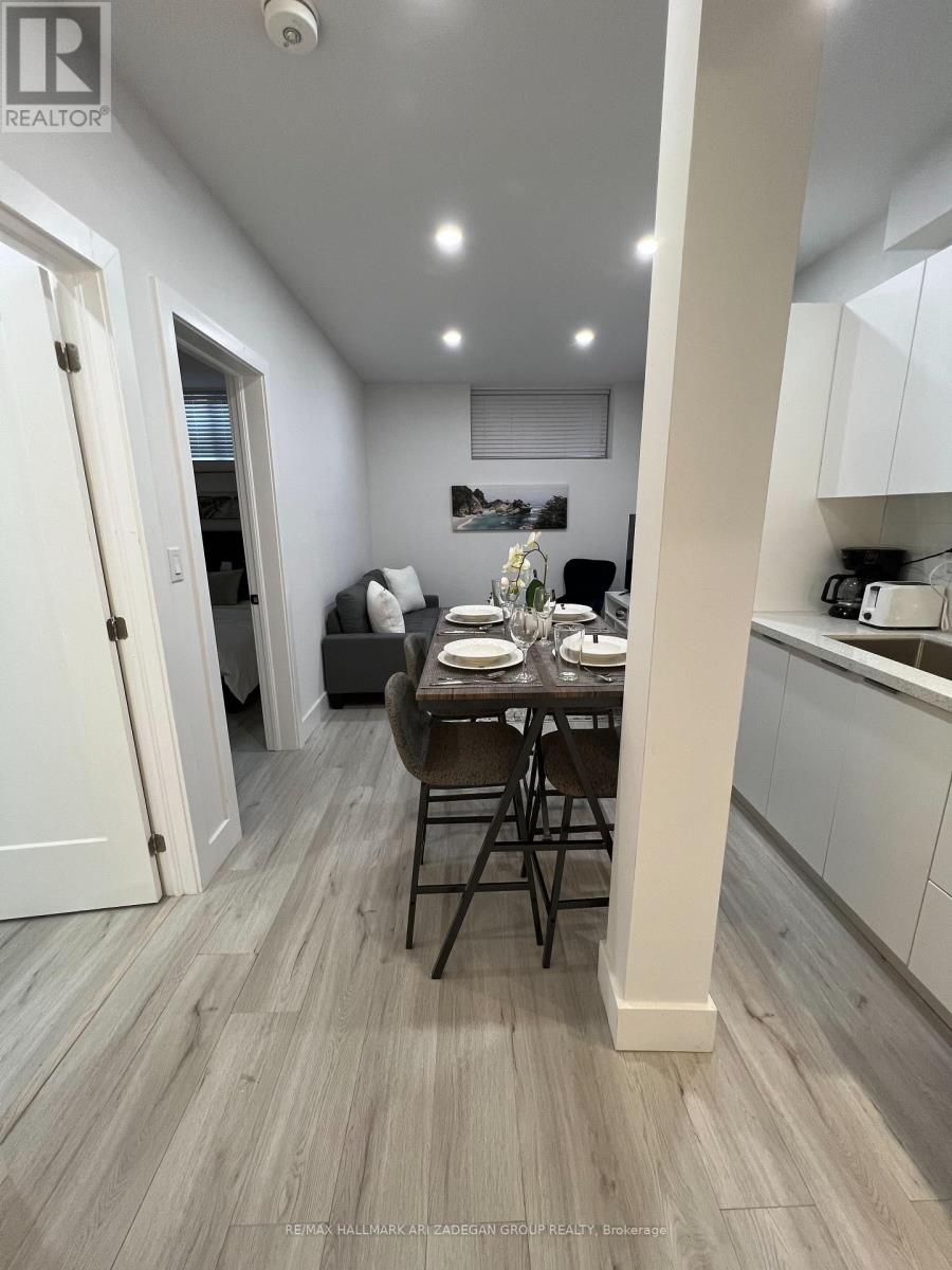 Bsmt-B - 16 Minto Street, Toronto, Ontario  M4L 1B6 - Photo 6 - E14093102