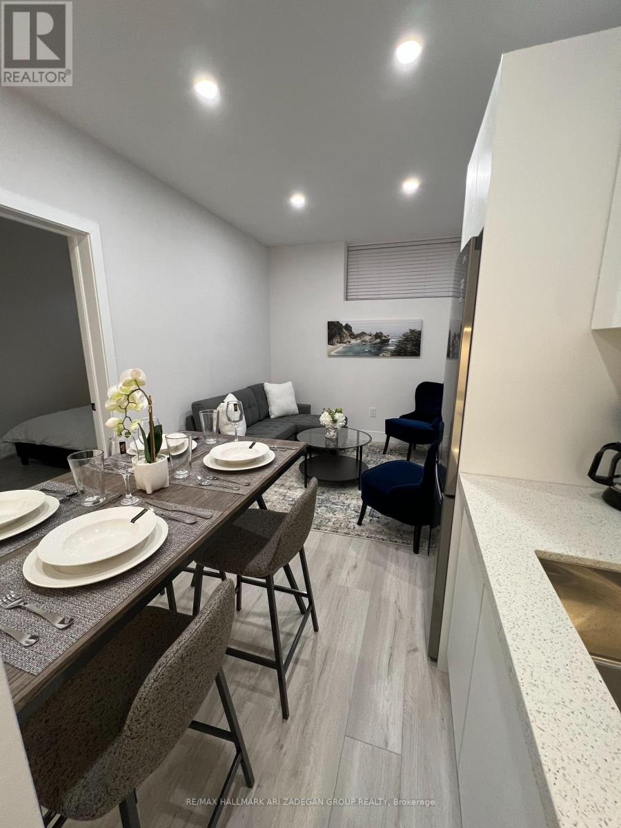 Bsmt-B - 16 Minto Street, Toronto, Ontario  M4L 1B6 - Photo 7 - E14093102