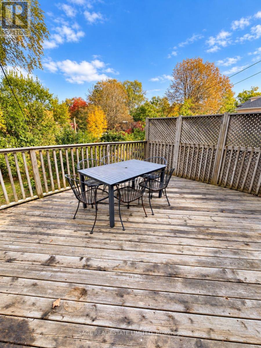 Upper/main Unit - 309 Blantyre Avenue, Toronto, Ontario  M1N 2S6 - Photo 18 - E14093110