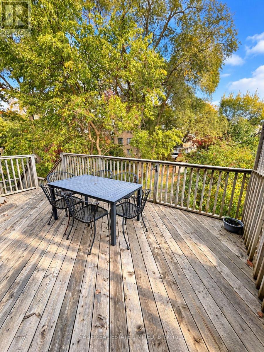Upper/main Unit - 309 Blantyre Avenue, Toronto, Ontario  M1N 2S6 - Photo 19 - E14093110