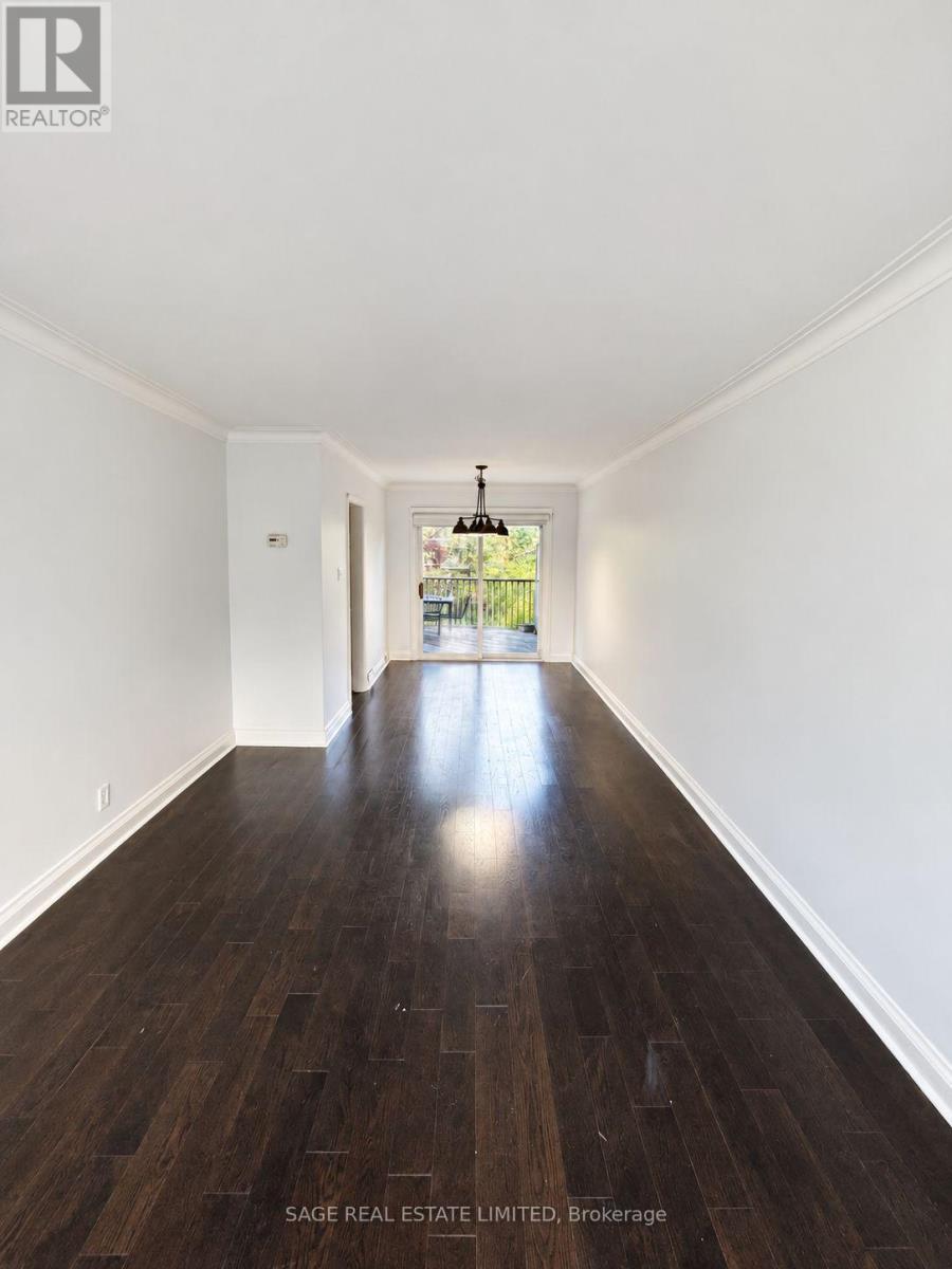 Upper/main Unit - 309 Blantyre Avenue, Toronto, Ontario  M1N 2S6 - Photo 3 - E14093110