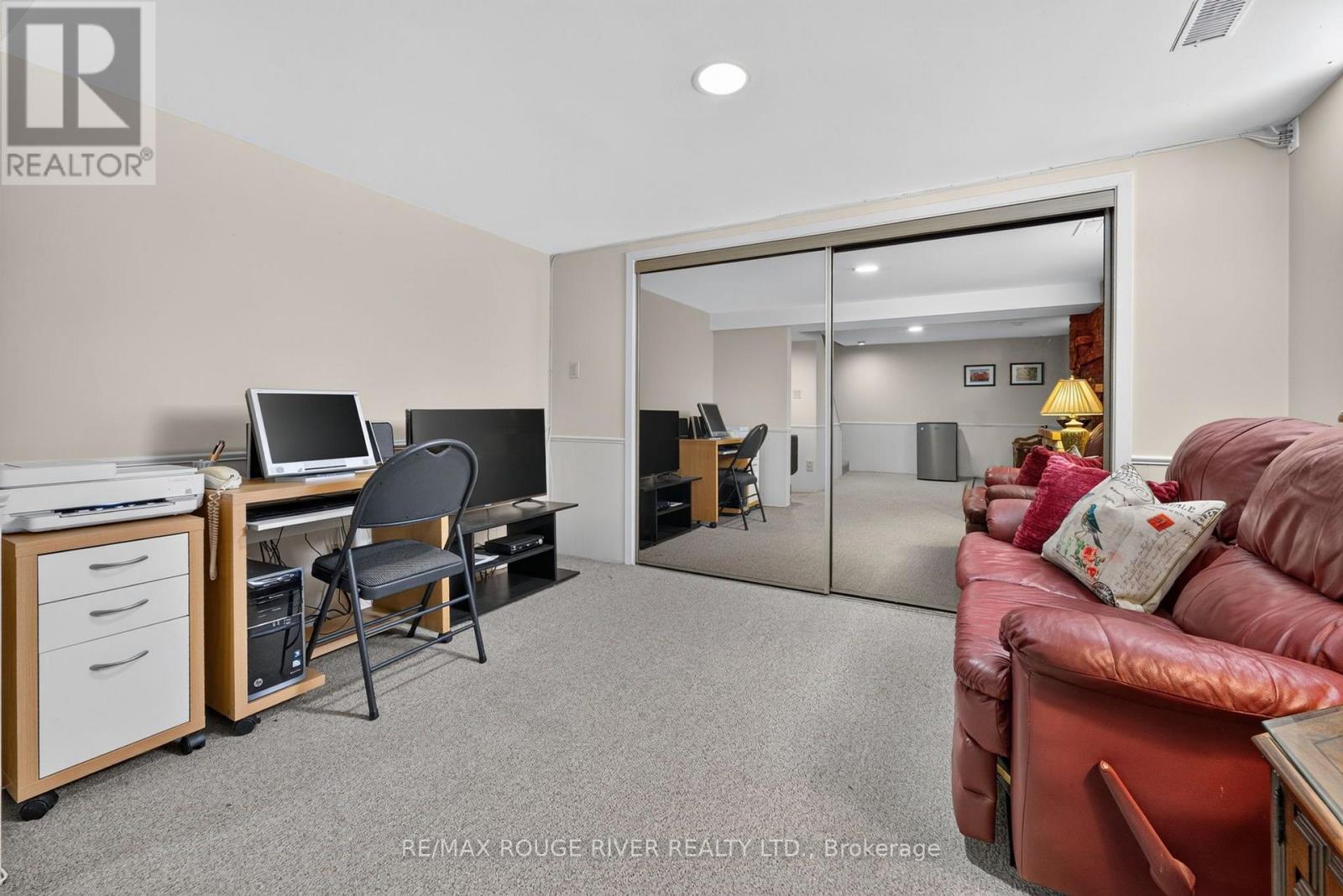 38 Singleton Rd Road, Toronto, Ontario  M1R 1H9 - Photo 25 - E14093164