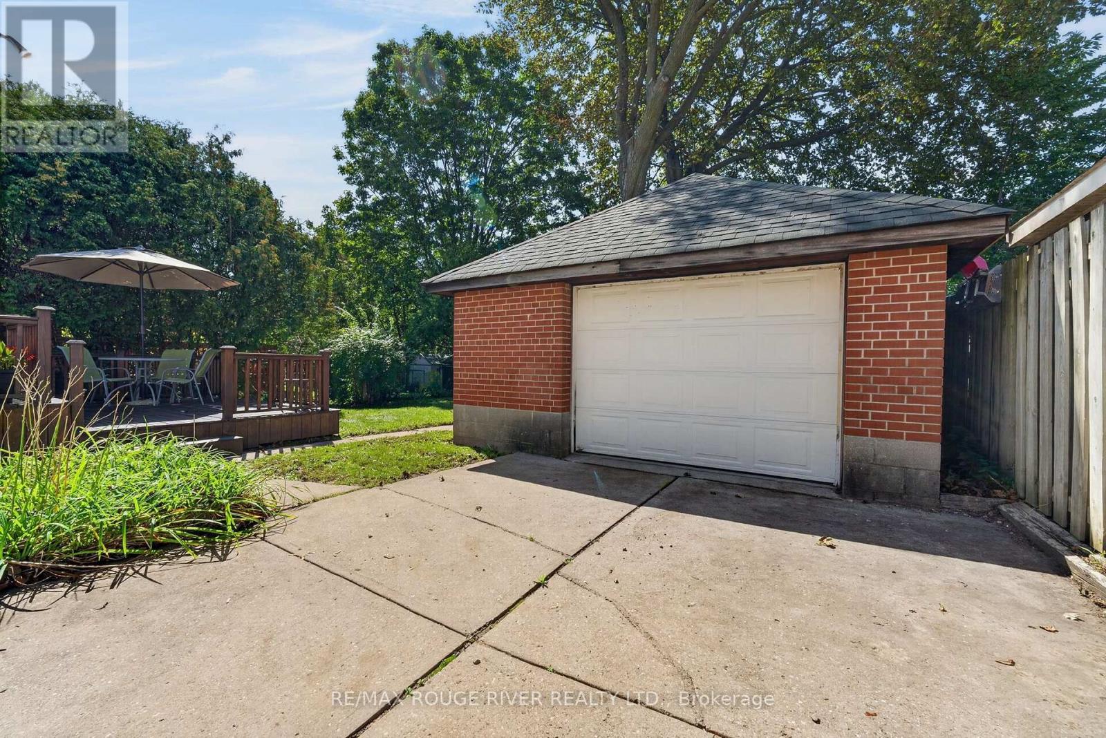 38 Singleton Rd Road, Toronto, Ontario  M1R 1H9 - Photo 34 - E14093164