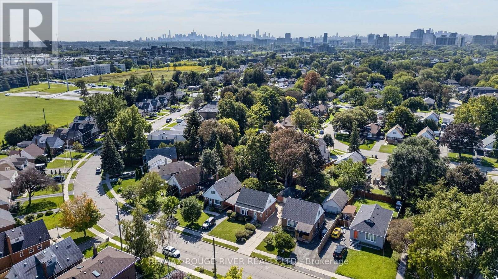 38 Singleton Rd Road, Toronto, Ontario  M1R 1H9 - Photo 37 - E14093164