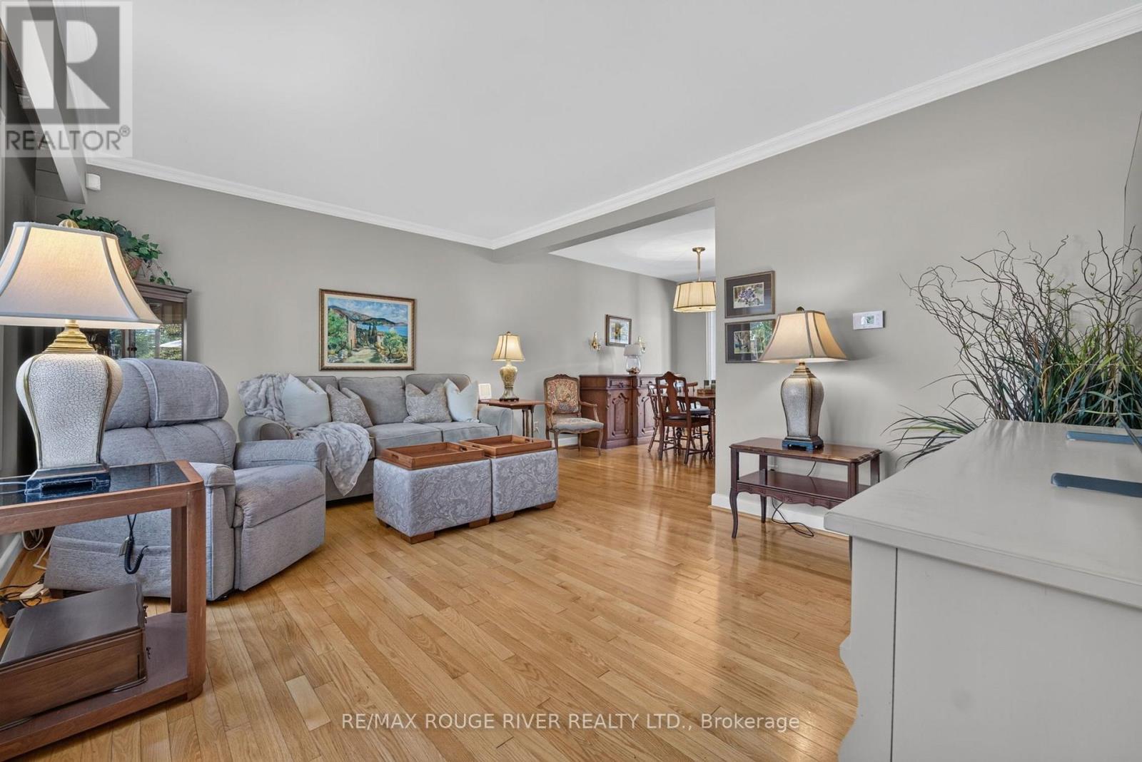 38 Singleton Rd Road, Toronto, Ontario  M1R 1H9 - Photo 6 - E14093164
