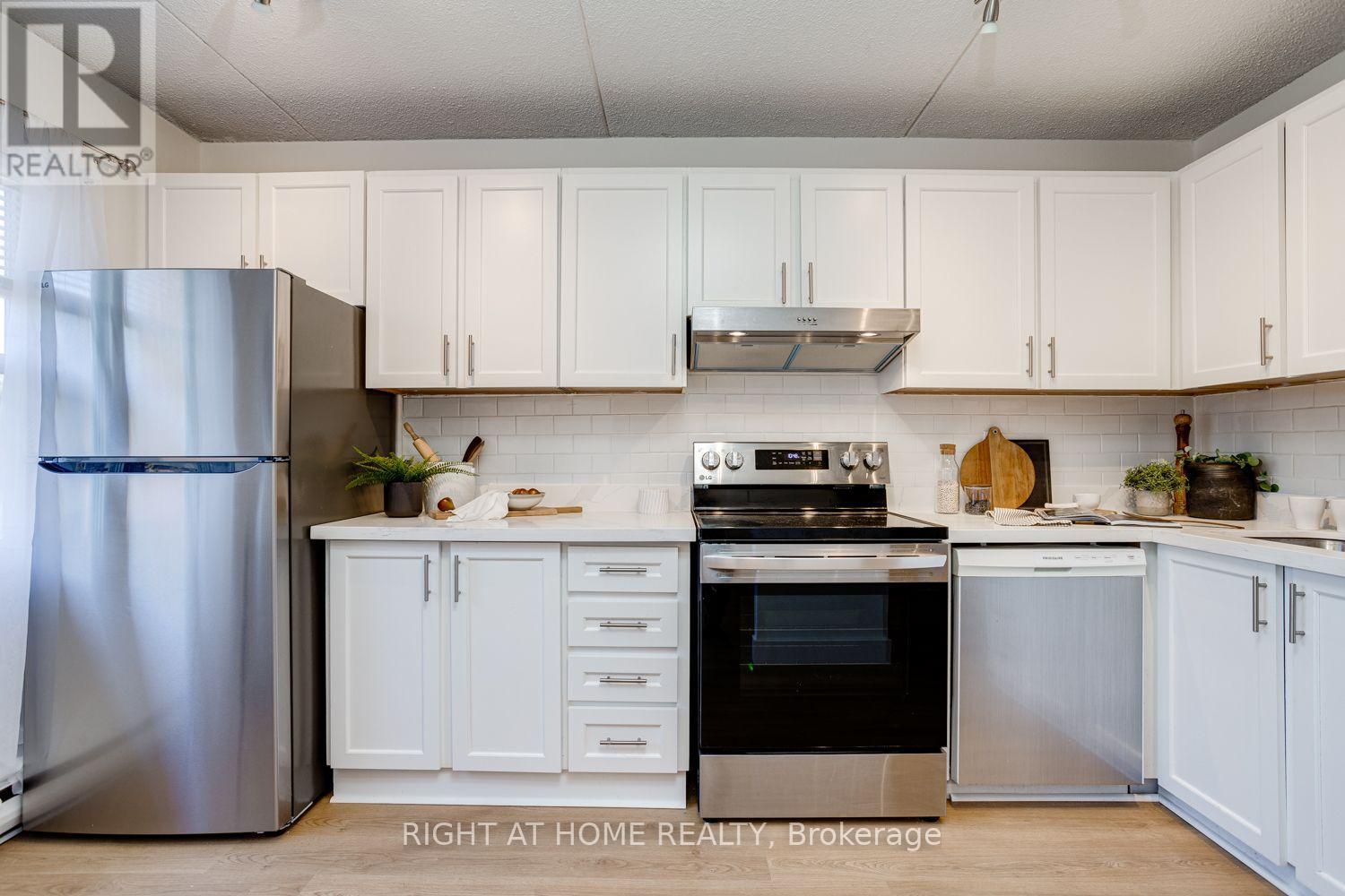 207 - 580 Mary Street E, Whitby, Ontario  L1N 2R3 - Photo 4 - E14093268