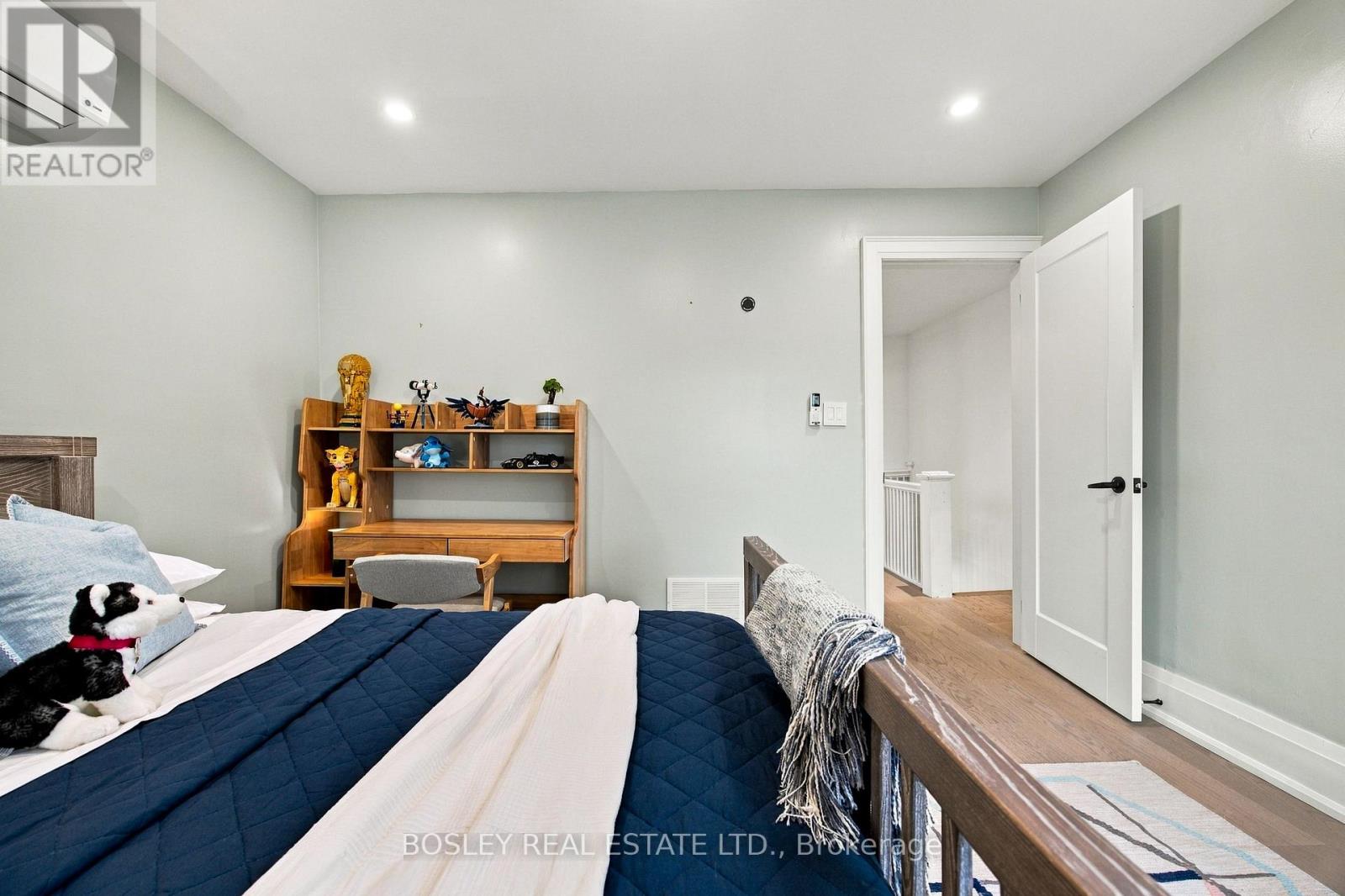 114 West Lynn Avenue, Toronto, Ontario  M4C 3W2 - Photo 33 - E14093306