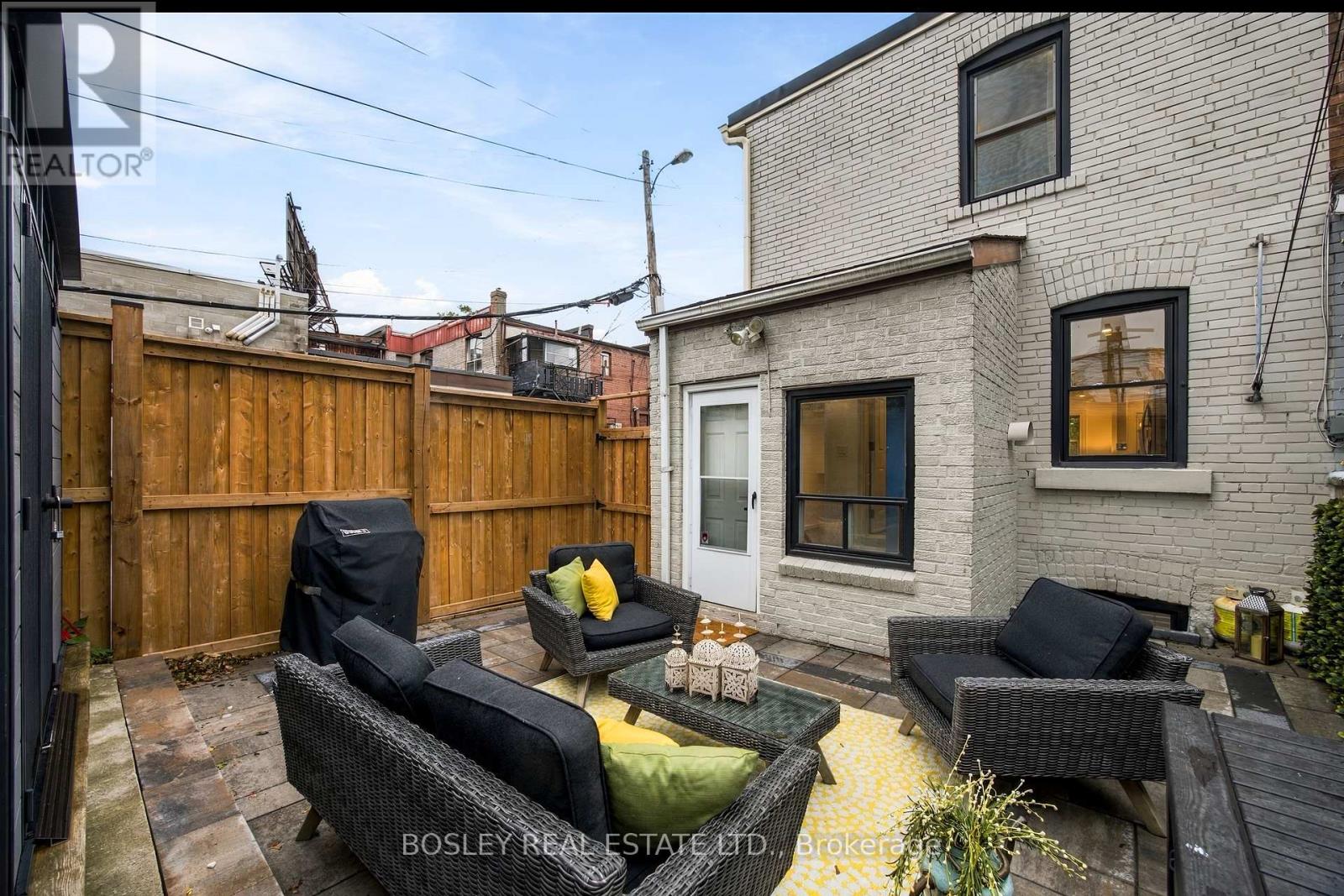 114 West Lynn Avenue, Toronto, Ontario  M4C 3W2 - Photo 46 - E14093306