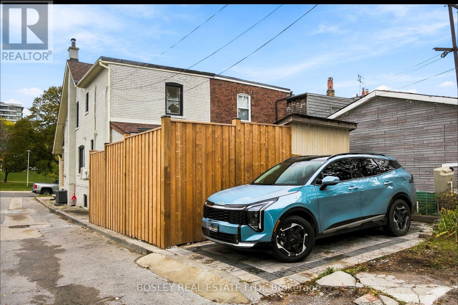 114 West Lynn Avenue, Toronto, Ontario  M4C 3W2 - Photo 48 - E14093306