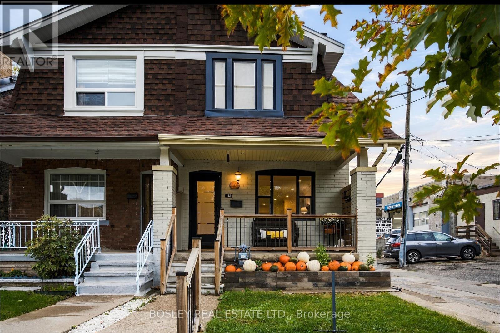 114 West Lynn Avenue, Toronto, Ontario  M4C 3W2 - Photo 50 - E14093306