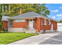 46 MIRAMAR CRESCENT, Toronto, Ontario