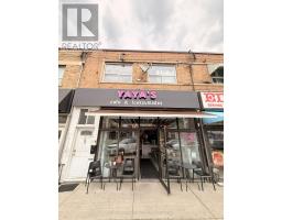1027 COXWELL AVENUE, Toronto, Ontario