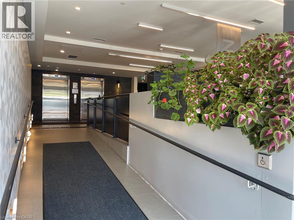 690 King Street Unit# 224, Kitchener, Ontario  N2H 5L8 - Photo 3 - 40862453