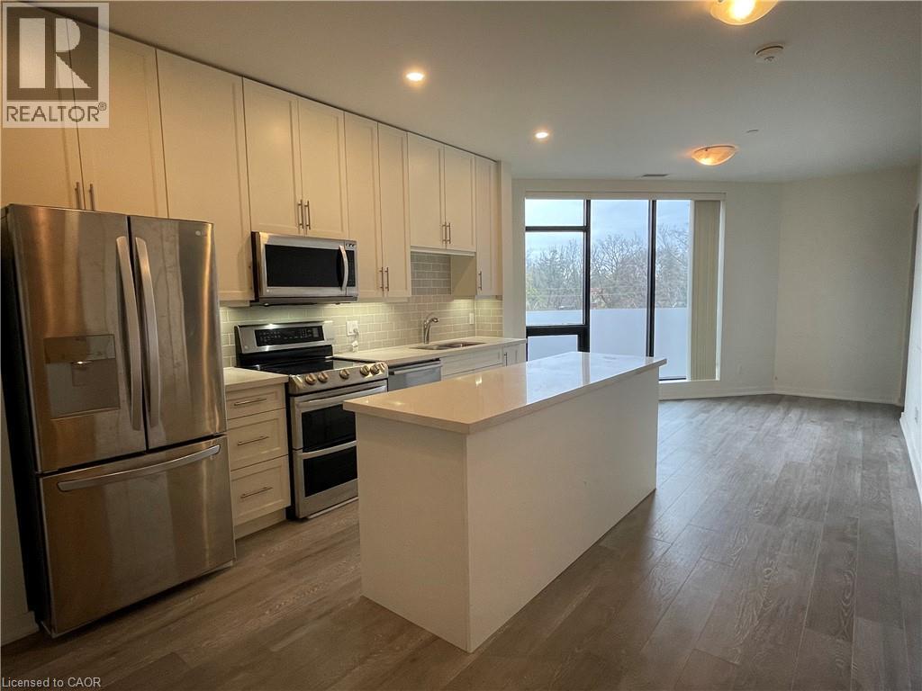 690 King Street Unit# 224, Kitchener, Ontario  N2H 5L8 - Photo 7 - 40862453
