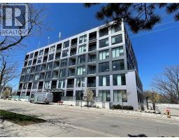 690 KING Street Unit# 224, kitchener, Ontario