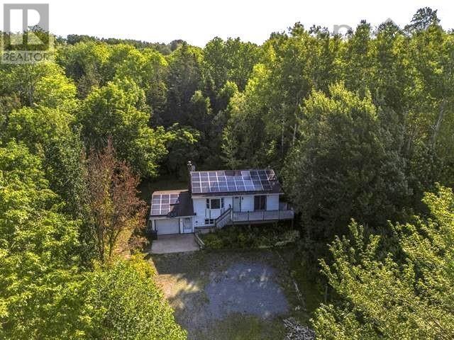 40 Mount Hanley Road, South Williamston, Nova Scotia