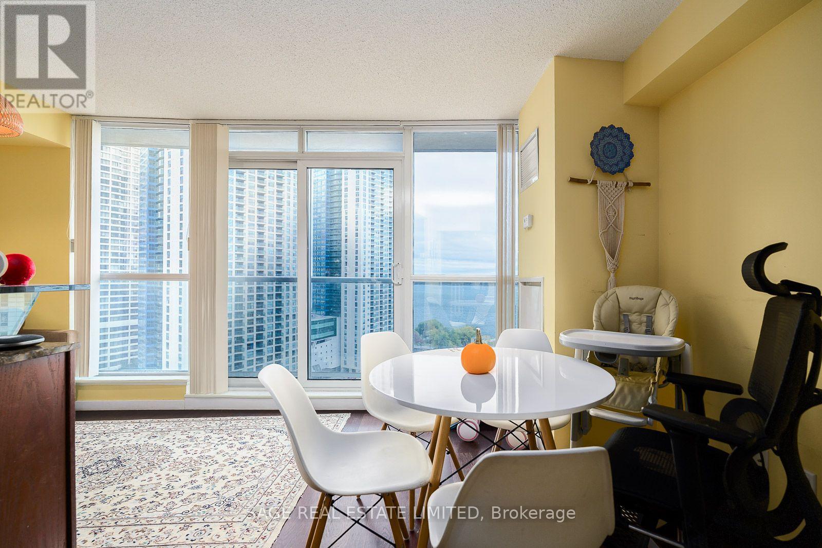 1705 - 208 Queens Quay W, Toronto, Ontario  M5J 2Y5 - Photo 11 - C14088846