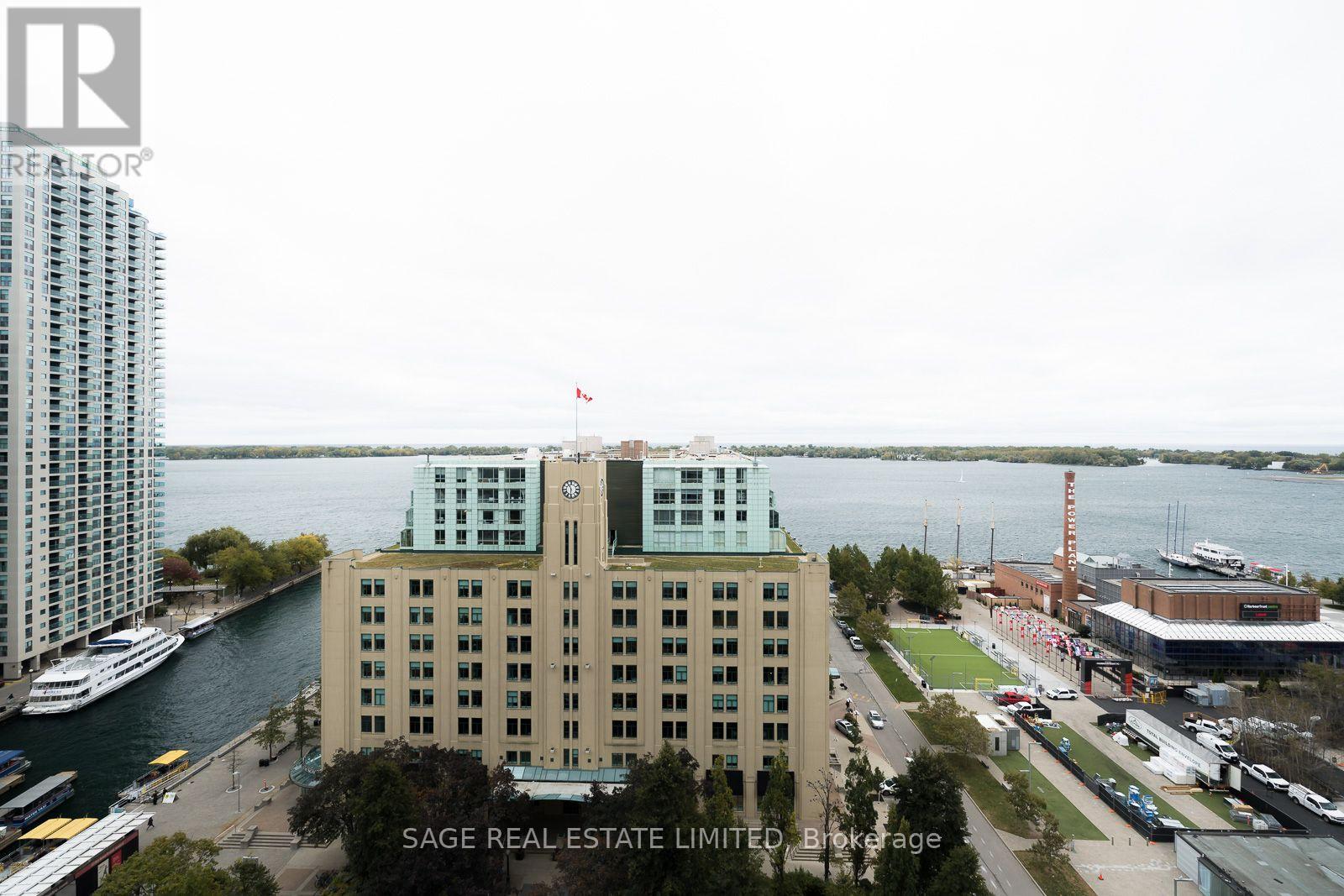 1705 - 208 Queens Quay W, Toronto, Ontario  M5J 2Y5 - Photo 14 - C14088846