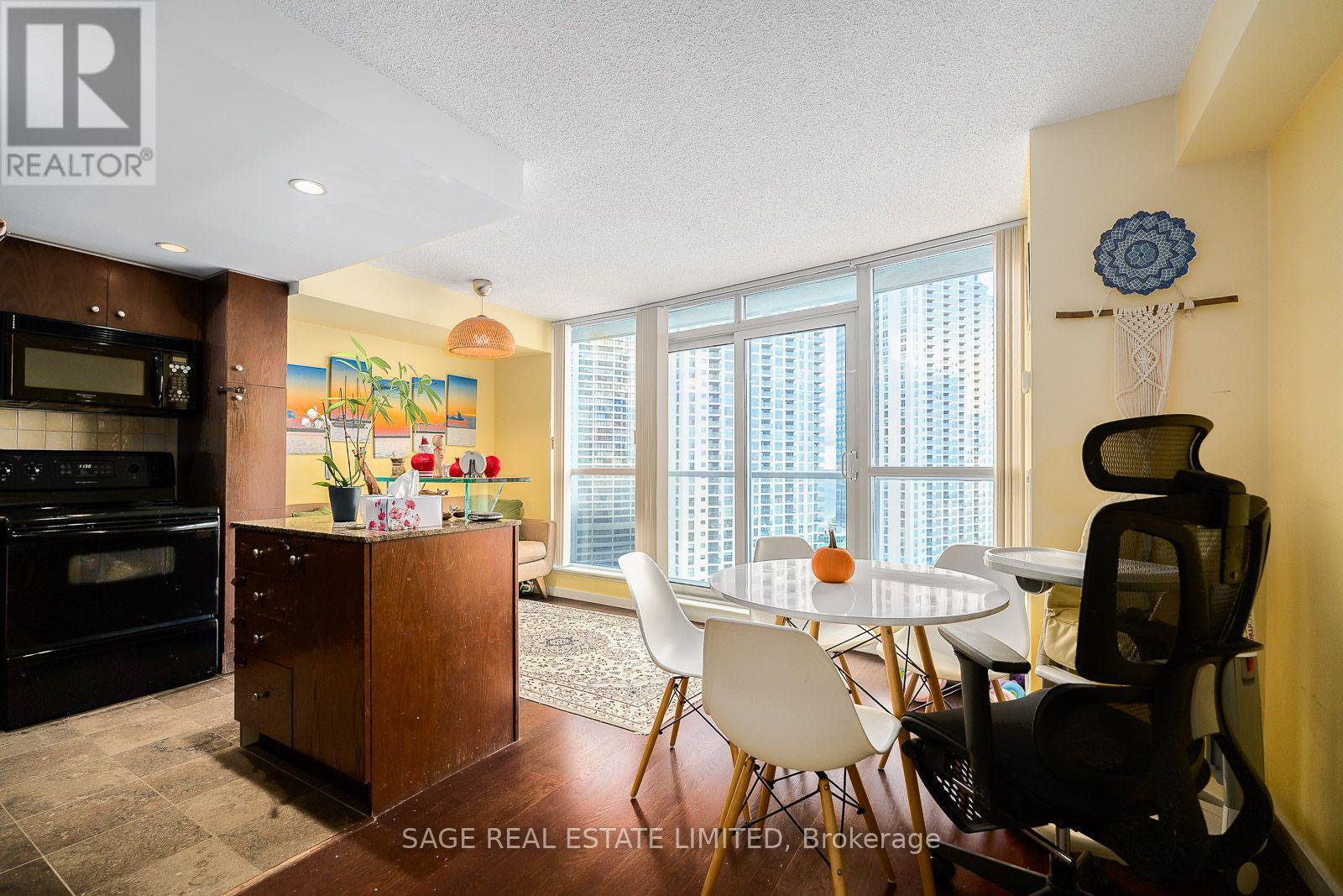 1705 - 208 Queens Quay W, Toronto, Ontario  M5J 2Y5 - Photo 7 - C14088846