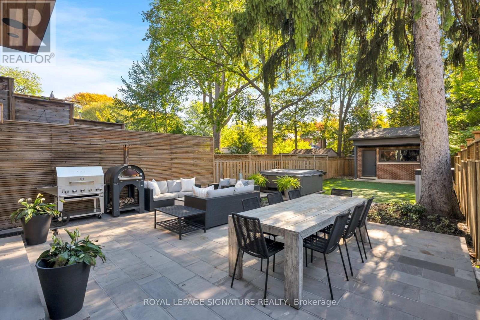 191 Deloraine Avenue, Toronto, Ontario  M5M 2B1 - Photo 41 - C14092500