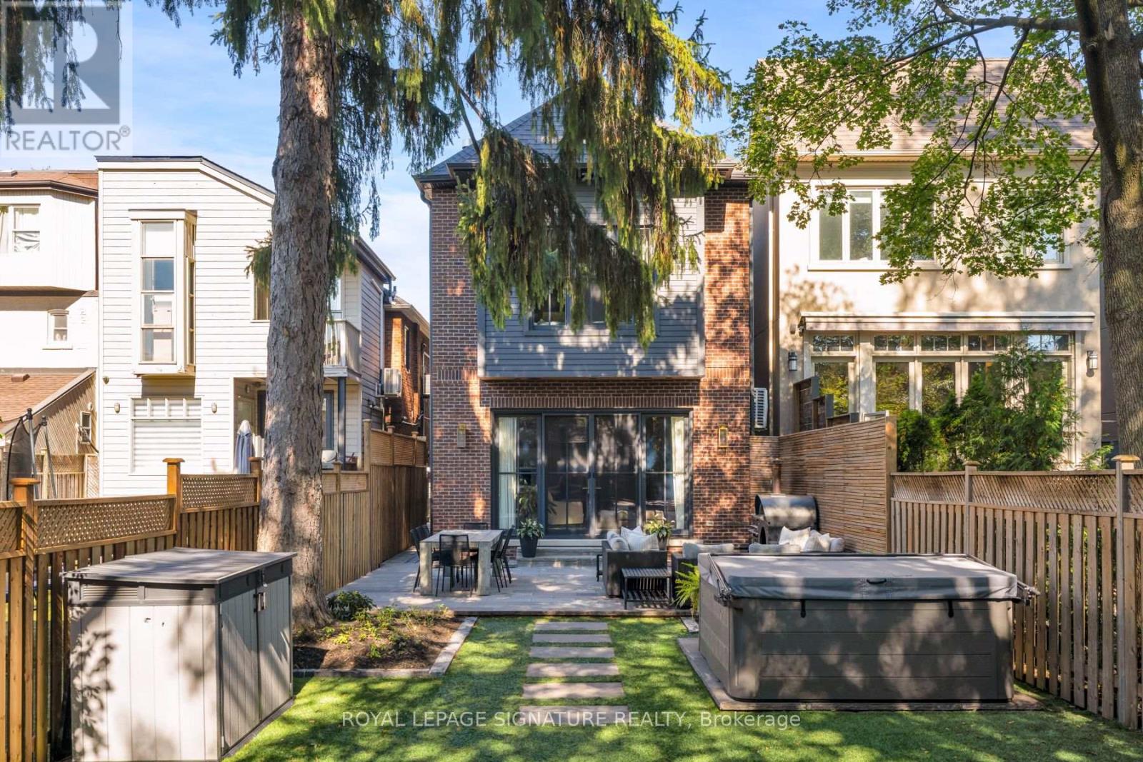 191 Deloraine Avenue, Toronto, Ontario  M5M 2B1 - Photo 46 - C14092500