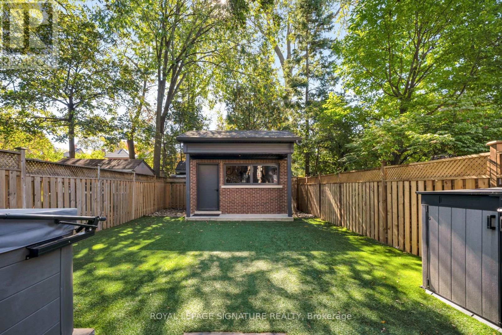 191 Deloraine Avenue, Toronto, Ontario  M5M 2B1 - Photo 44 - C14092500