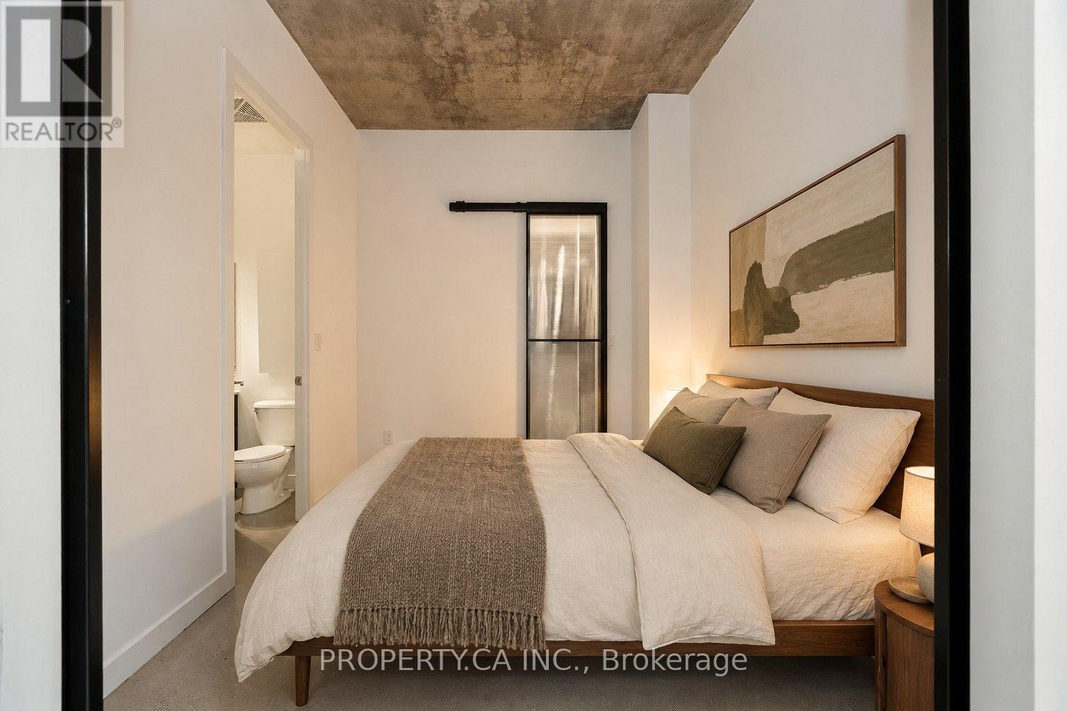509 - 19 Brant Street, Toronto, Ontario  M5V 2L2 - Photo 16 - C14092634
