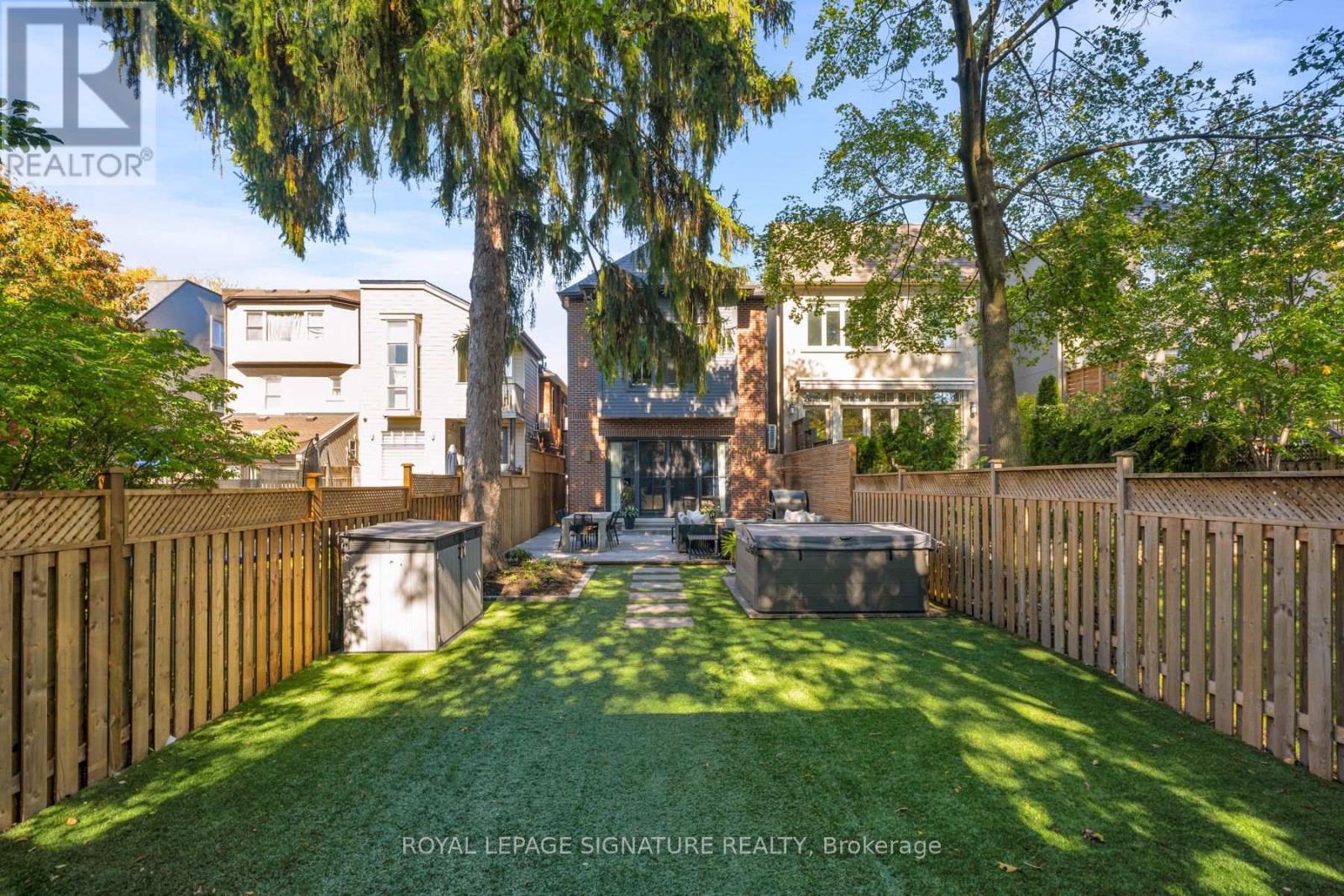 191 Deloraine Avenue, Toronto, Ontario  M5M 2B1 - Photo 45 - C14092500
