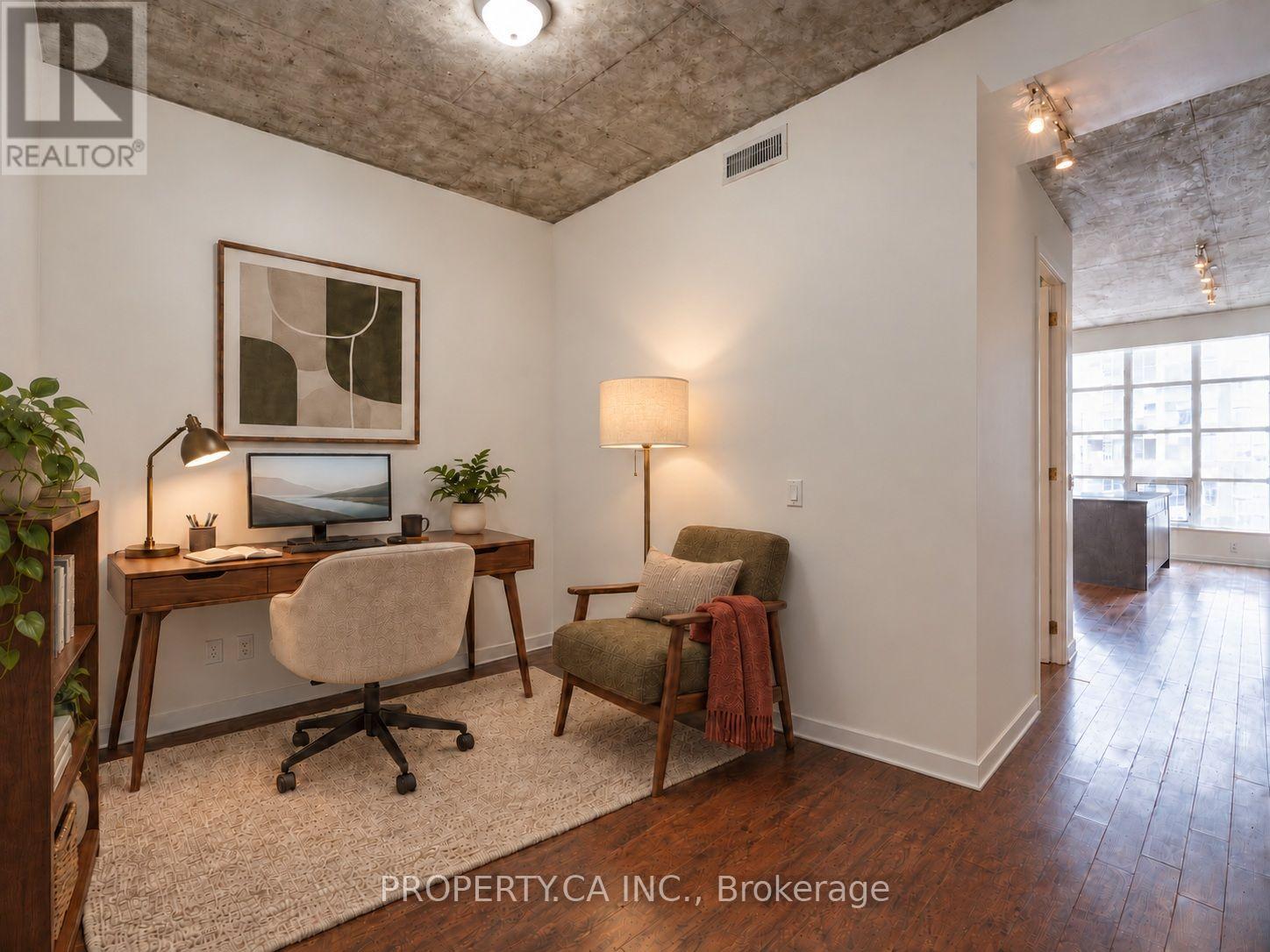 509 - 19 Brant Street, Toronto, Ontario  M5V 2L2 - Photo 13 - C14092634