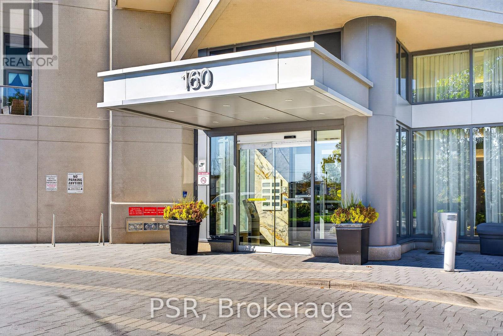 403 - 160 Vanderhoof Avenue, Toronto, Ontario  M4G 0B7 - Photo 1 - C14092698