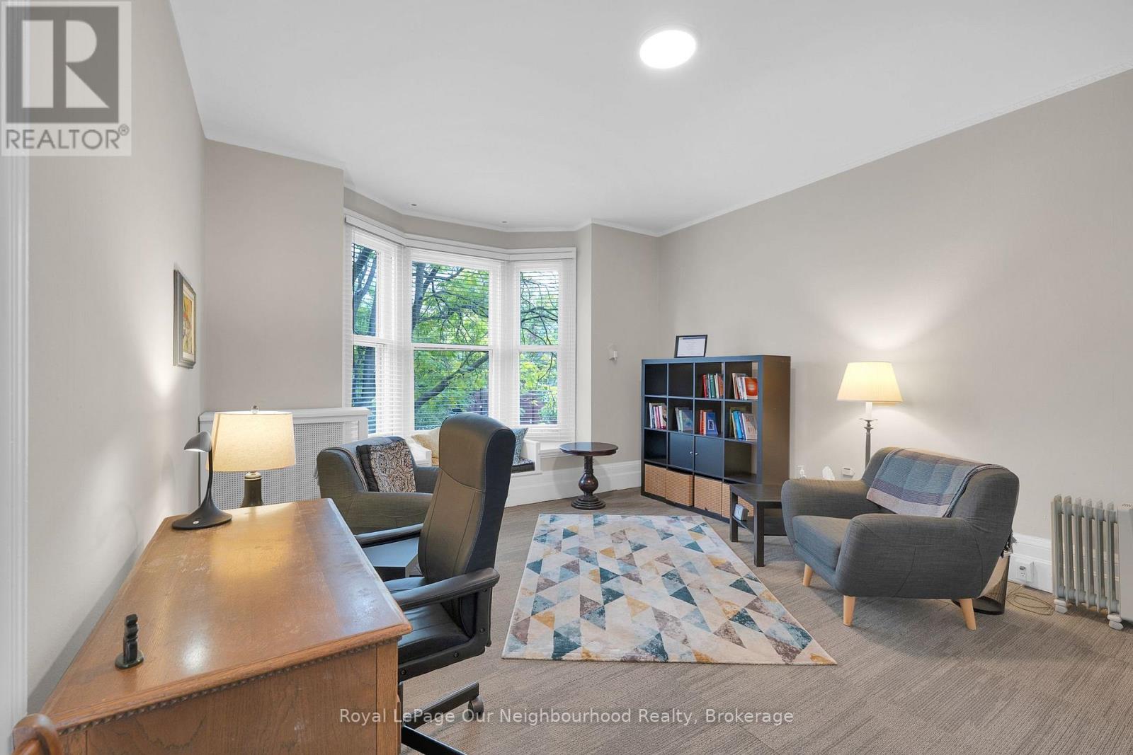202 - 204 ST. GEORGE STREET, Toronto, Ontario
