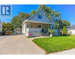 36 ALEXANDER Drive, Brantford, Ontario