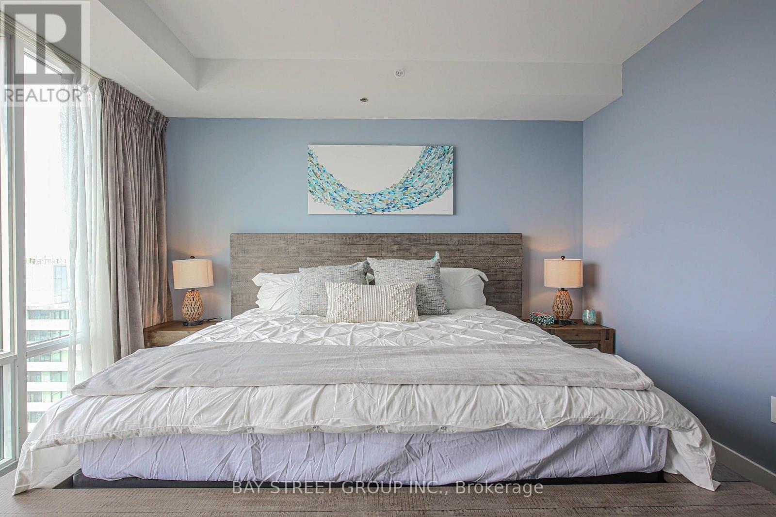 3506 - 955 Bay Street E, Toronto, Ontario  M5S 2A2 - Photo 11 - C14093252