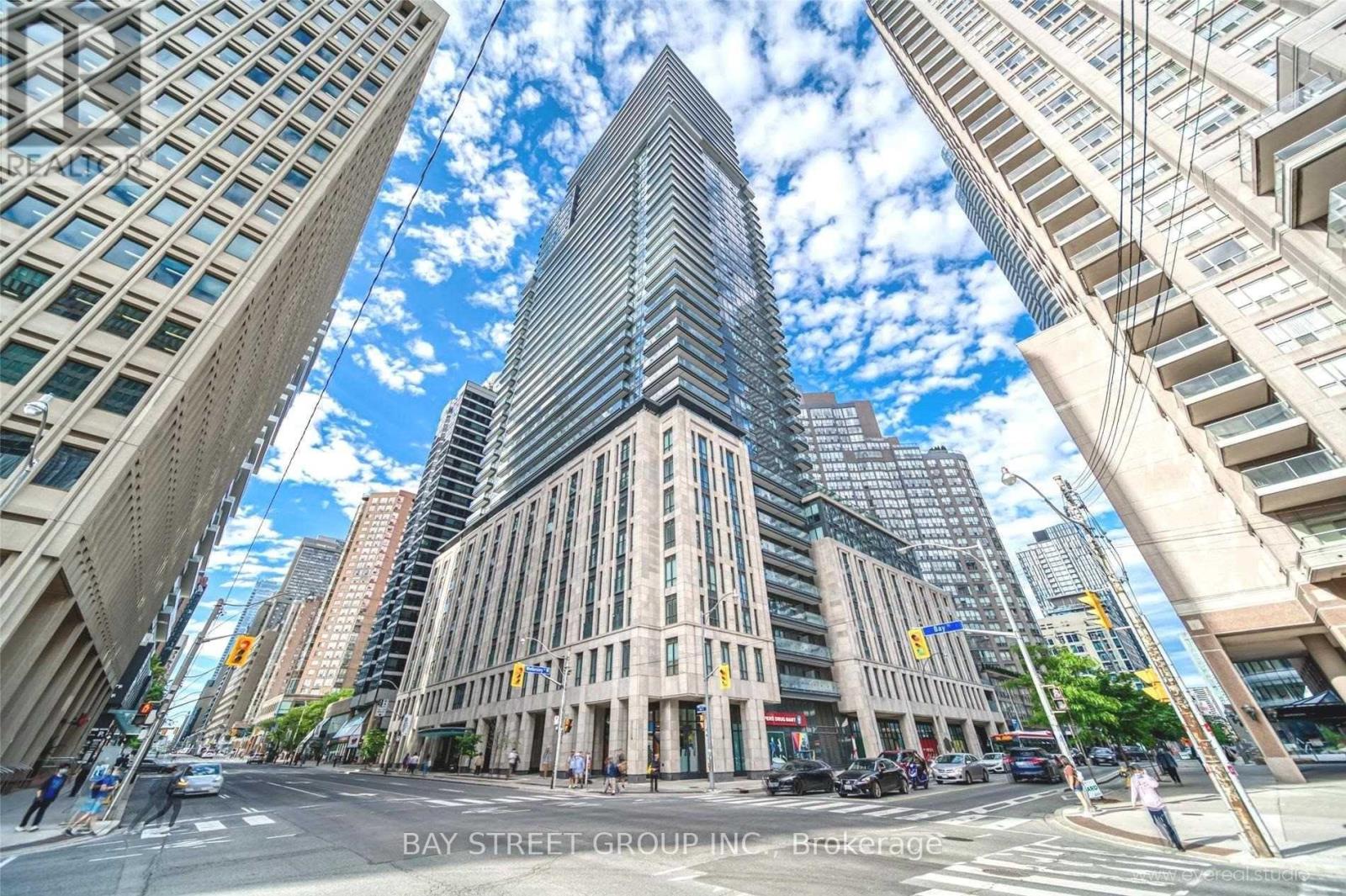 3506 - 955 Bay Street E, Toronto, Ontario  M5S 2A2 - Photo 17 - C14093252