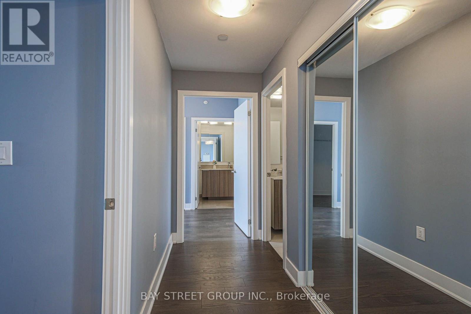 3506 - 955 Bay Street E, Toronto, Ontario  M5S 2A2 - Photo 4 - C14093252