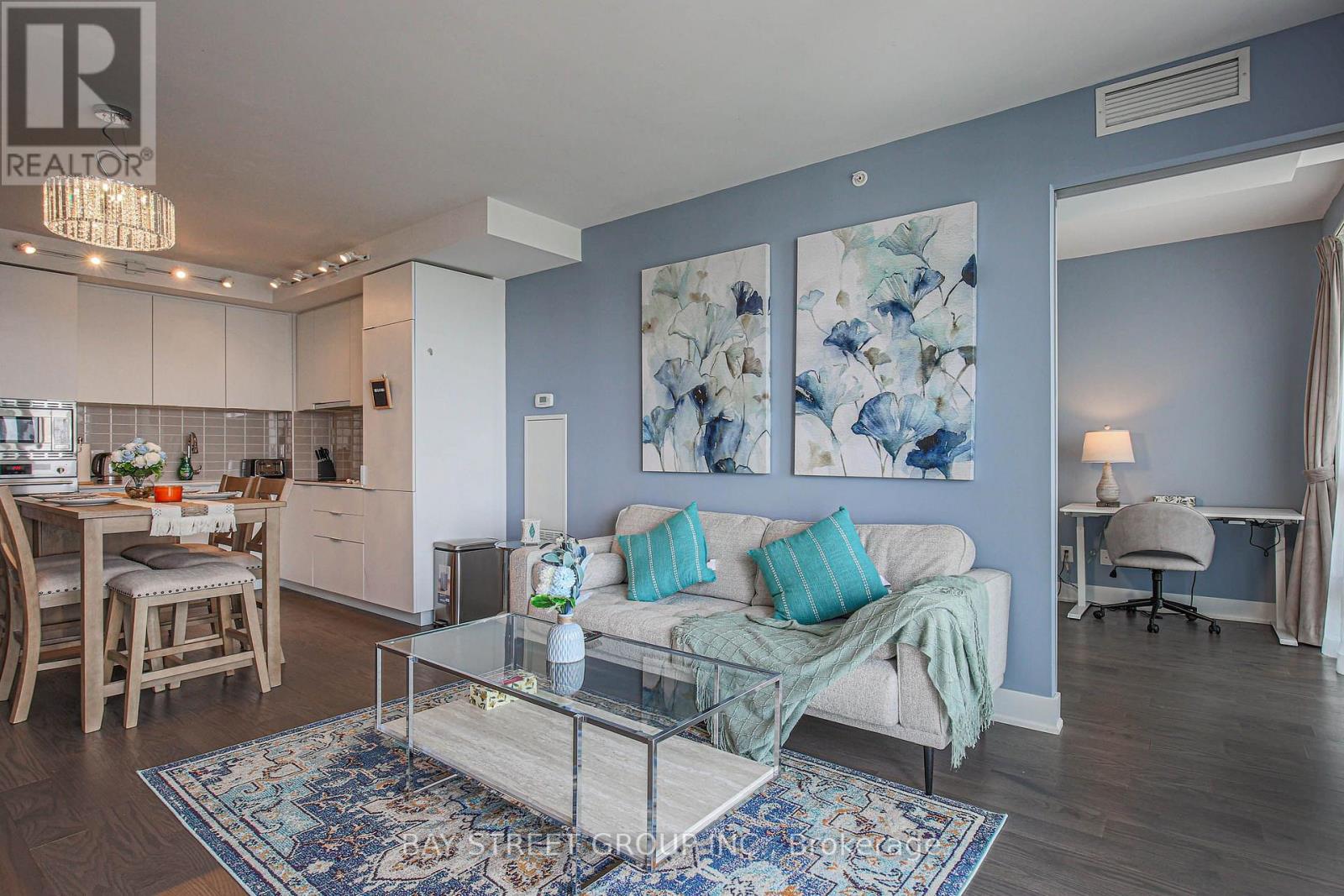 3506 - 955 Bay Street E, Toronto, Ontario  M5S 2A2 - Photo 6 - C14093252