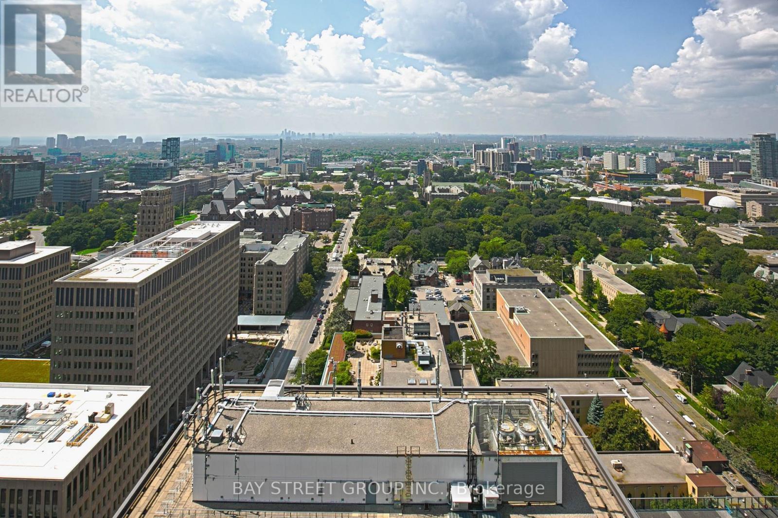 3506 - 955 Bay Street E, Toronto, Ontario  M5S 2A2 - Photo 19 - C14093252